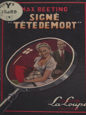 cover image of Signé